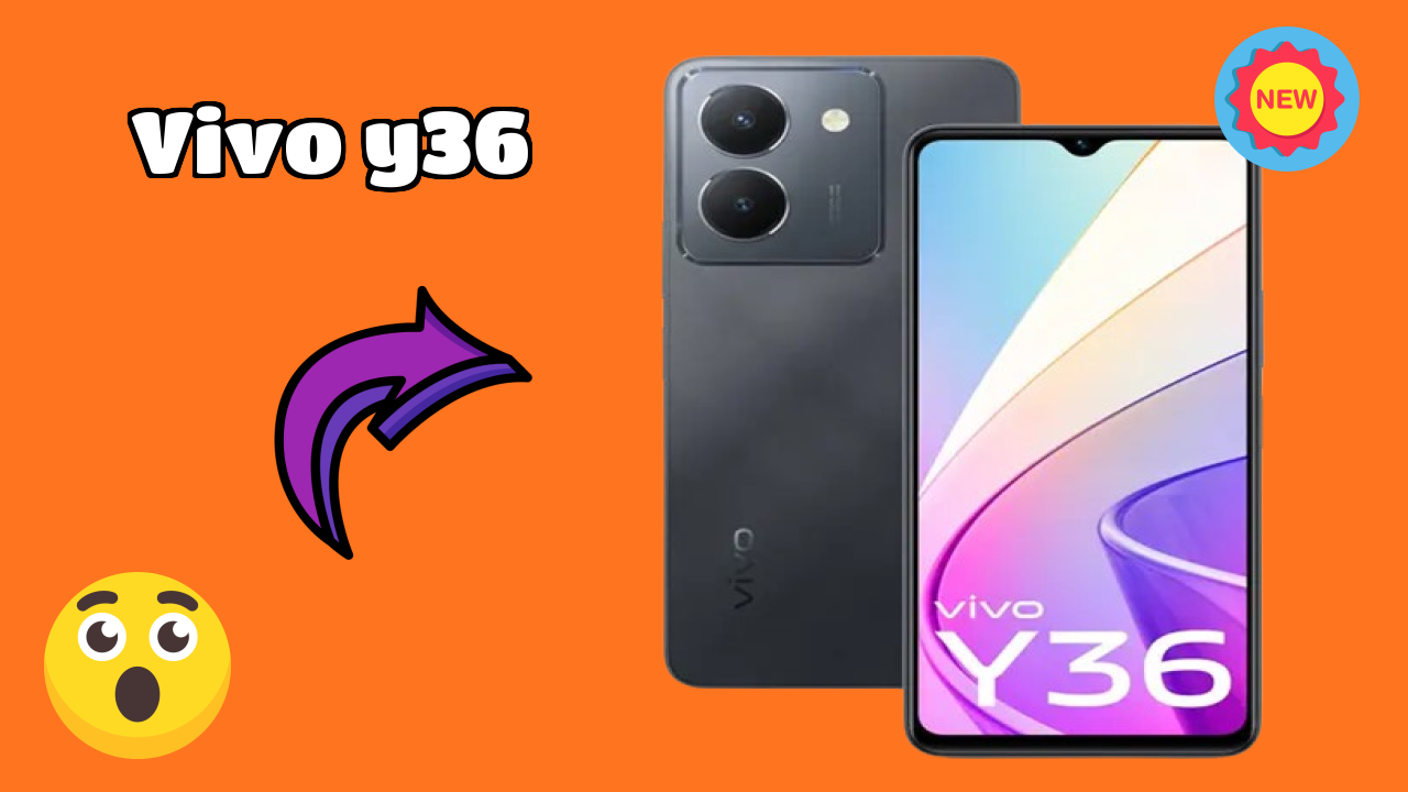 Vivo Y36 vs iPhone: Which Should You Buy?