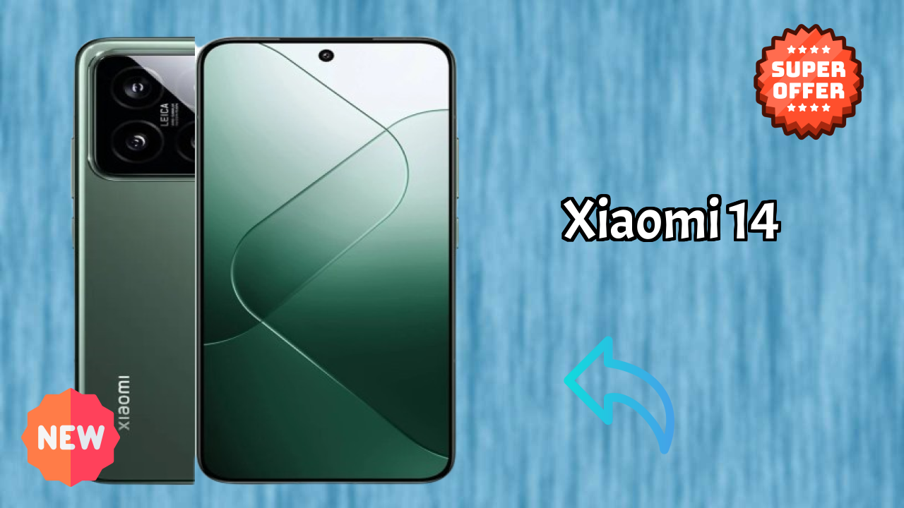 Xiaomi 14 Camera Test: 50 MP + 50 MP + 50 MP Rear Camera Low Light Sample