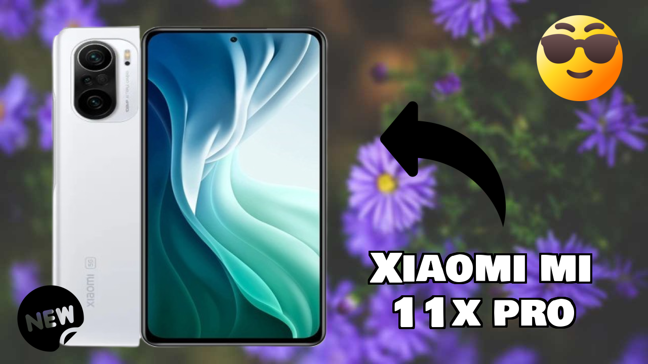 Xiaomi Mi 11X Pro Display Quality: AMOLED Explained