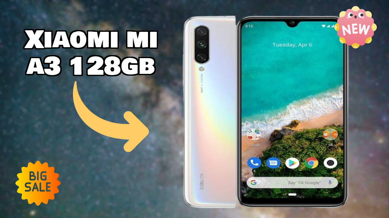 Xiaomi Mi A3 128GB Camera Samples: 48 MP + 8 MP + 2 MP Rear Camera Real Photos