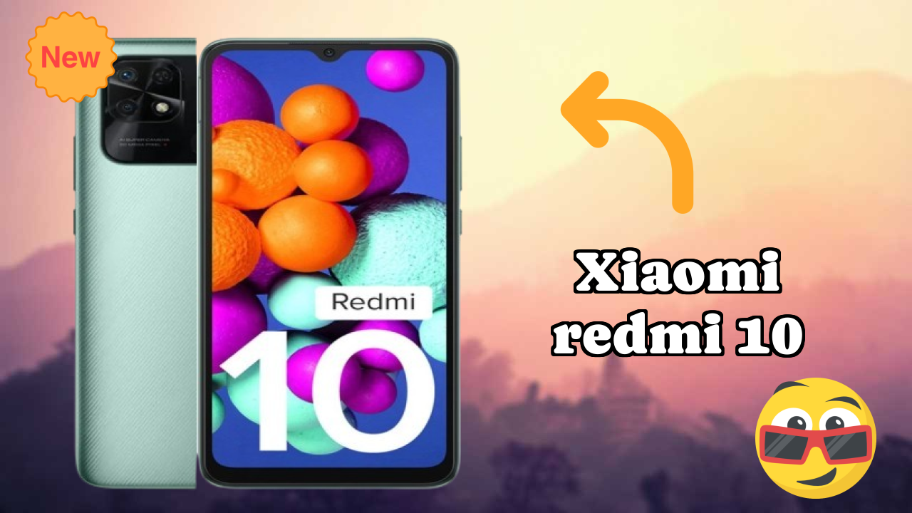 Xiaomi Redmi 10 Camera Quality: 50 MP + 2 MP Rear Camera Photo Review