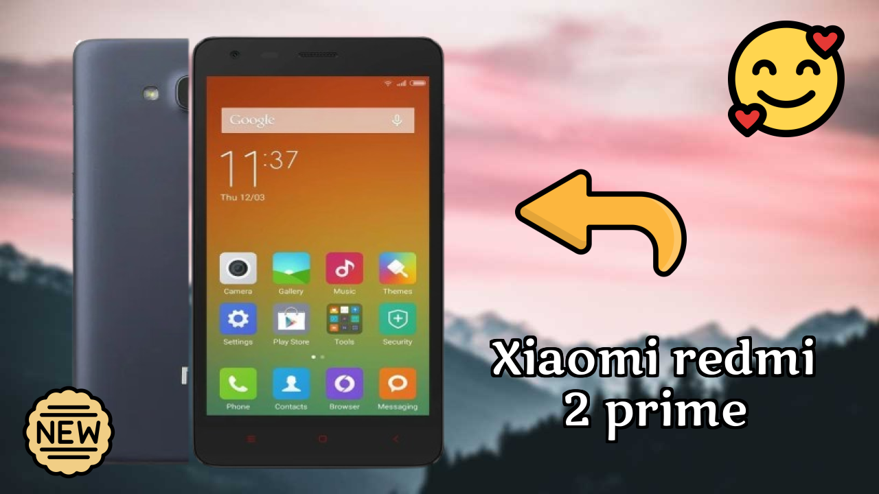 Xiaomi Redmi 2 Prime vs iPhone: Complete Comparison Guide