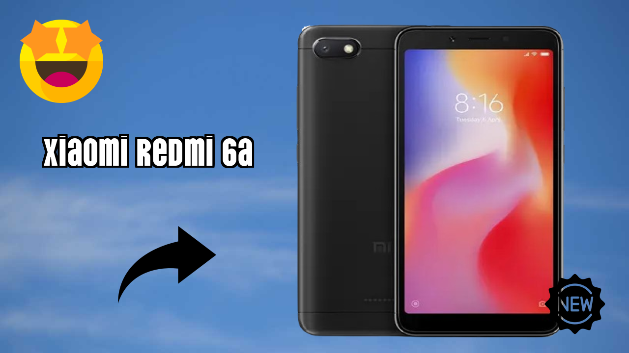 Why Xiaomi Xiaomi Redmi 6A is Perfect for Content Creators