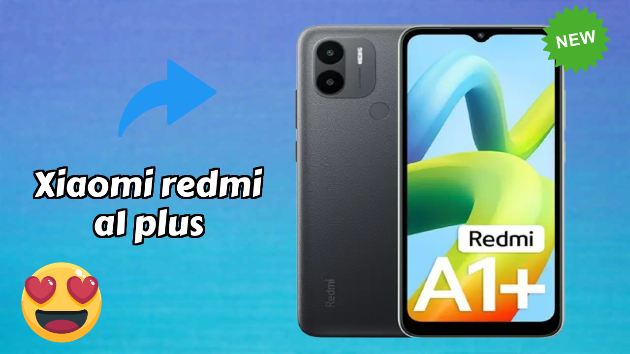 Xiaomi Redmi A1 Plus Battery Review: 5000 MAh Charging Time