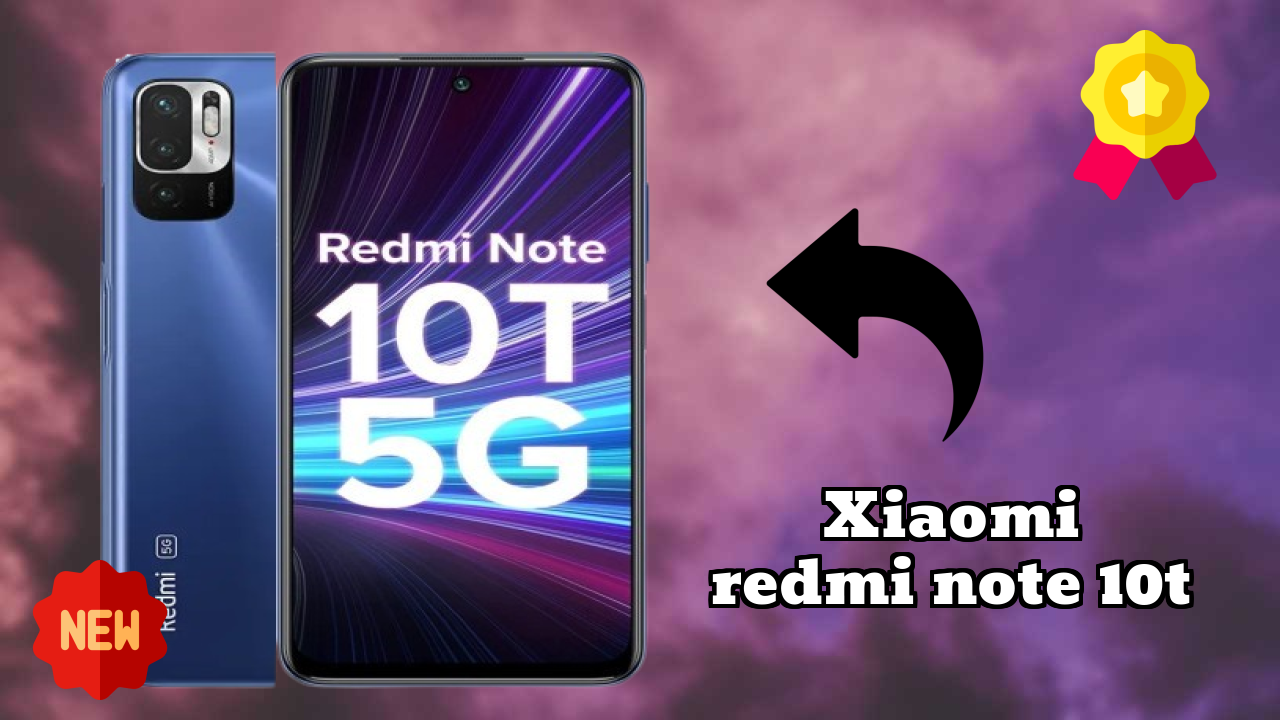 Xiaomi Redmi Note 10T Camera Test: 48 MP + 2 MP + 2 MP Rear Camera Photo Quality