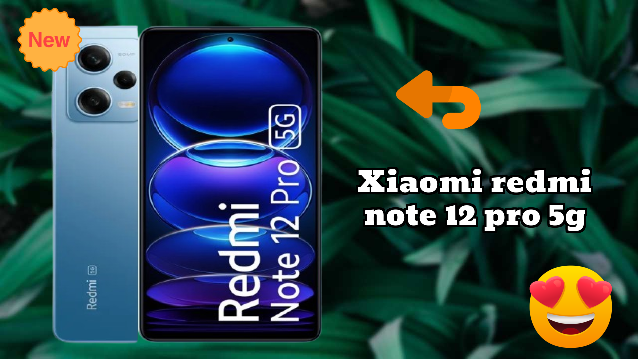Xiaomi Redmi Note 12 Pro 5G at ₹15,999 - Complete Buying Guide