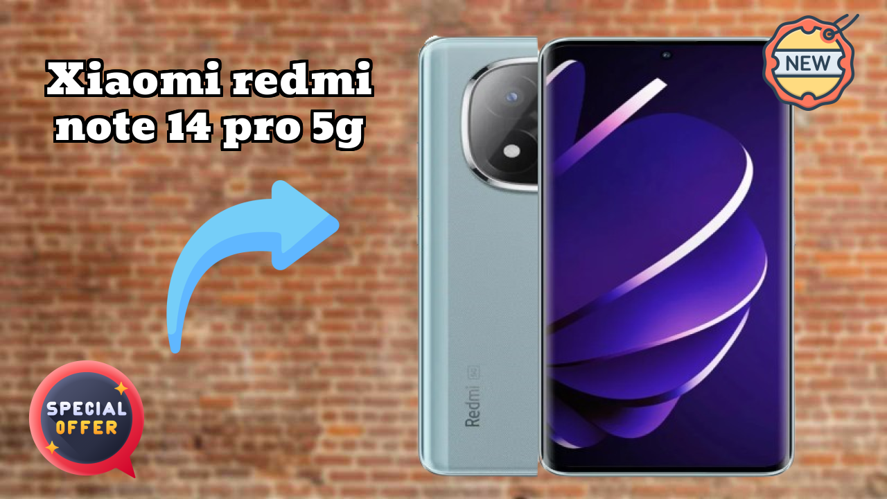 Xiaomi Redmi Note 14 Pro+ 5G Battery Life: 6200 MAh Real-World Test